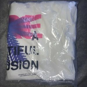 Jaden Smith MSFTSRep tee